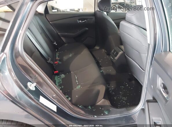 1HGCY1F41SA091395 2025 HONDA ACCORD Gray VIN კოდის სტიკერის ხედი