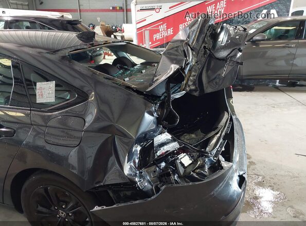 1HGCY1F41SA091395 2025 HONDA ACCORD Gray 