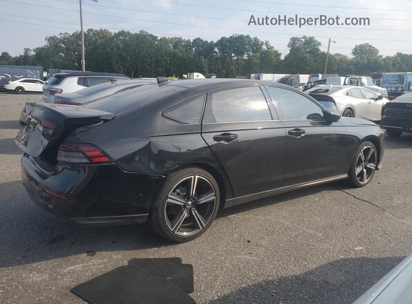 1HGCY1F42TA004914 2026 HONDA ACCORD Black 