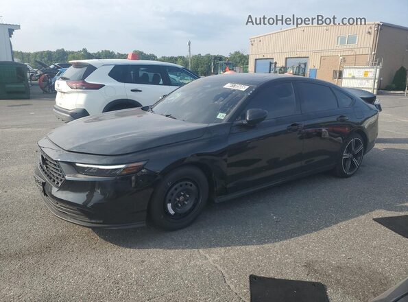 1HGCY1F42TA004914 2026 HONDA ACCORD Black 