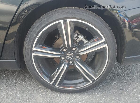 1HGCY1F42TA004914 2026 HONDA ACCORD Black 
