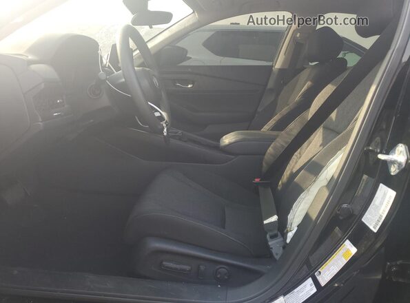 1HGCY1F42TA004914 2026 HONDA ACCORD Black 