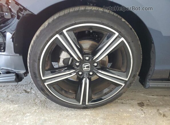 1HGCY1F42TA019381 2026 HONDA ACCORD Black 