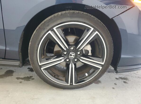 1HGCY1F42TA019381 2026 HONDA ACCORD Black 