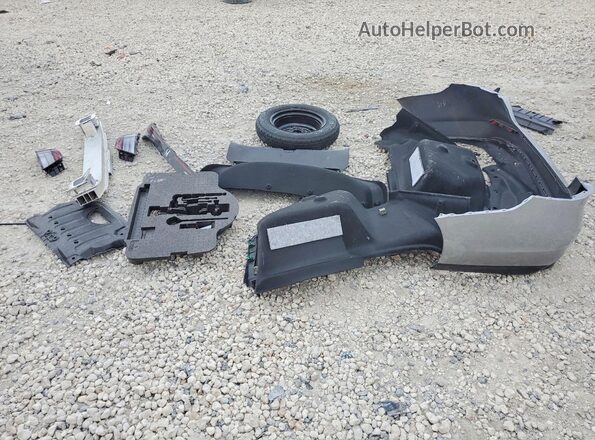 1HGCY1F43SA079071 2025 HONDA ACCORD Silver 