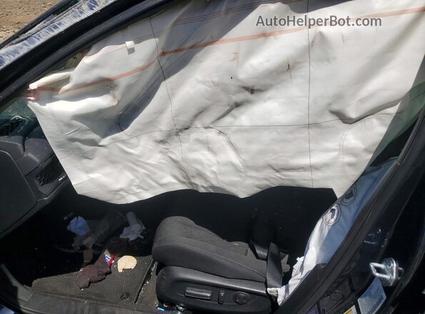 1HGCY1F43SA080639 2025 HONDA ACCORD Blue წინა სალონის ხედი