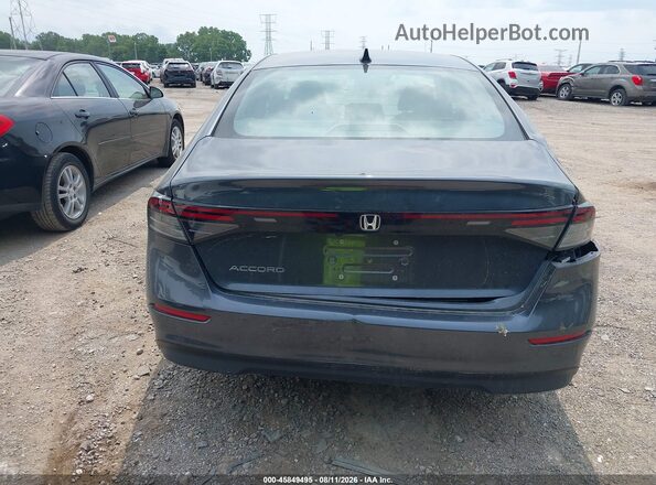 1HGCY1F43SA084982 2025 HONDA ACCORD Dark Blue 
