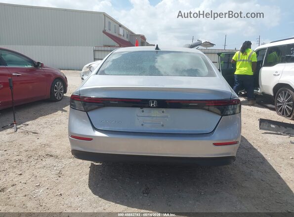 1HGCY1F43TA018336 2026 HONDA ACCORD Серебряный 