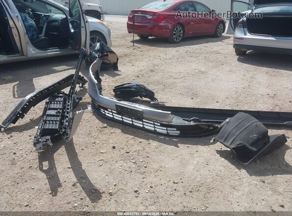 1HGCY1F43TA018336 2026 HONDA ACCORD Серебряный 