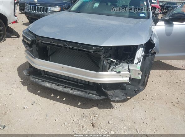 1HGCY1F43TA018336 2026 HONDA ACCORD Серебряный 