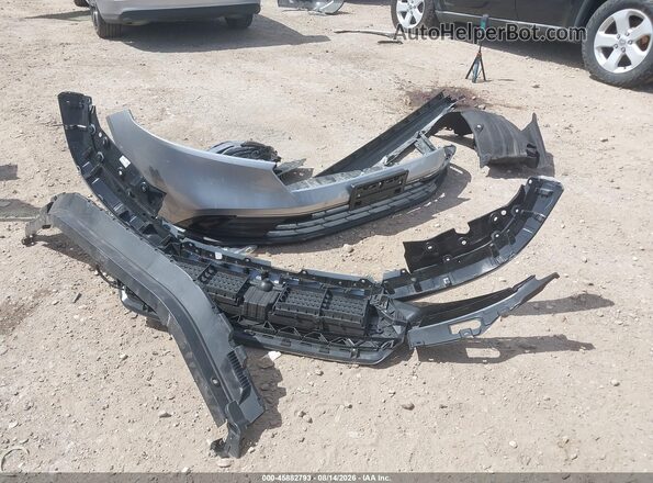 1HGCY1F43TA018336 2026 HONDA ACCORD Серебряный 
