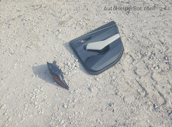 1HGCY1F44SA027500 2025 HONDA ACCORD Gray ძრავის განყოფილების ხედი