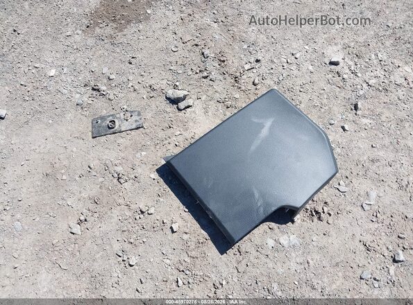 1HGCY1F45TA006172 2026 HONDA ACCORD Black Vista del cuadro de instrumentos