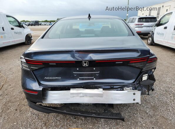 1HGCY1F46SA085690 2025 HONDA ACCORD Gray 