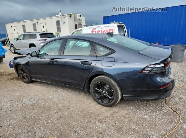 1HGCY1F46SA085690 2025 HONDA ACCORD Gray 
