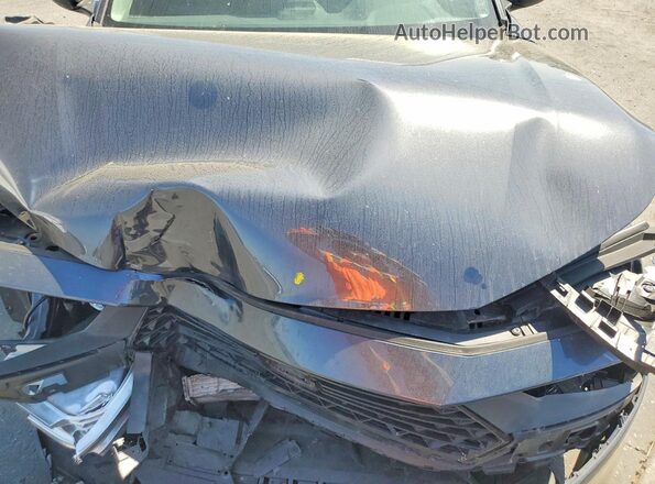1HGCY1F47SA052259 2025 HONDA ACCORD Black Vista interior trasera