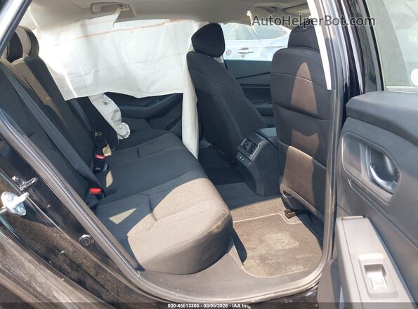 1HGCY1F47TA032272 2026 HONDA ACCORD Black VIN sticker view