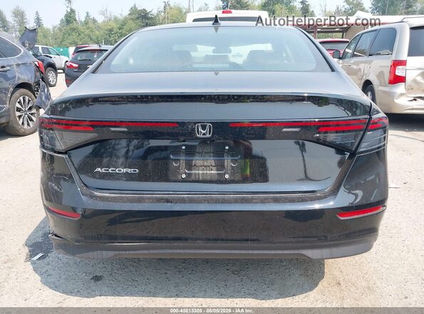 1HGCY1F47TA032272 2026 HONDA ACCORD Black 