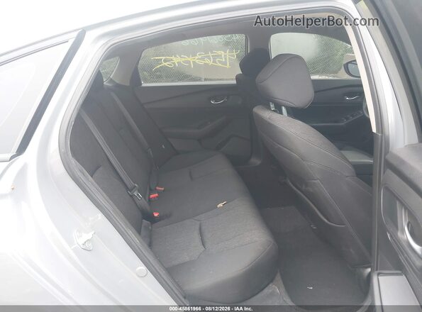 1HGCY1F48SA021280 2025 HONDA ACCORD Серый Вид наклейки с VIN-кодом