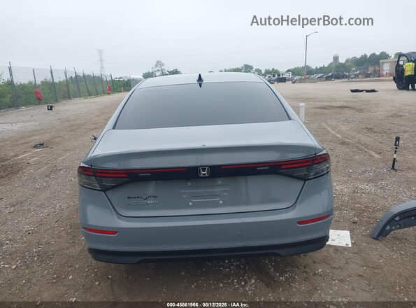 1HGCY1F48SA021280 2025 HONDA ACCORD Серый 