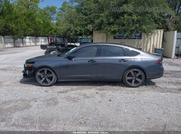1HGCY1F48TA026349 2026 HONDA ACCORD Черный 