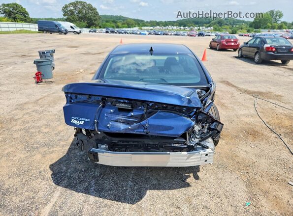 1HGCY1F49TA007616 2026 HONDA ACCORD Black Вид ззаду