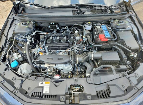 1HGCY1F49TA015389 2026 HONDA ACCORD Gray უკანა სალონის ხედი