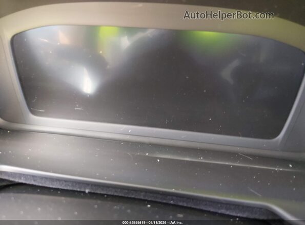 1HGCY1F49TA032029 2026 HONDA ACCORD Silver Widok tylnych siedzeń