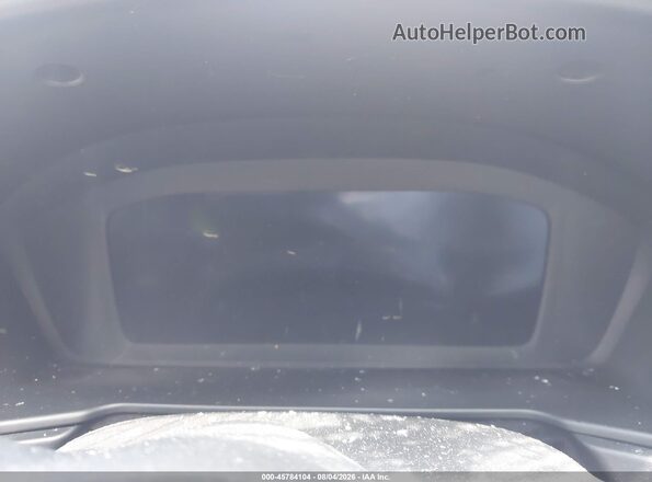 1HGCY1F4XSA043037 2025 HONDA ACCORD Black Rear seats view