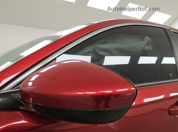1HGCY2F50PA027290 2023 HONDA ACCORD Бордовый 