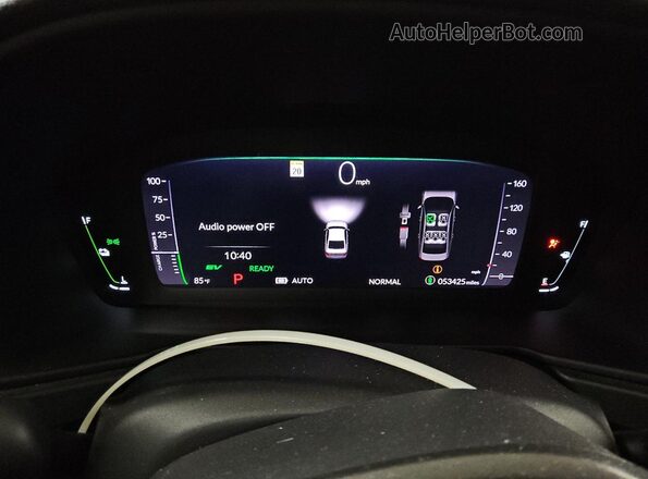 1HGCY2F50PA027290 2023 HONDA ACCORD Бордовый 
