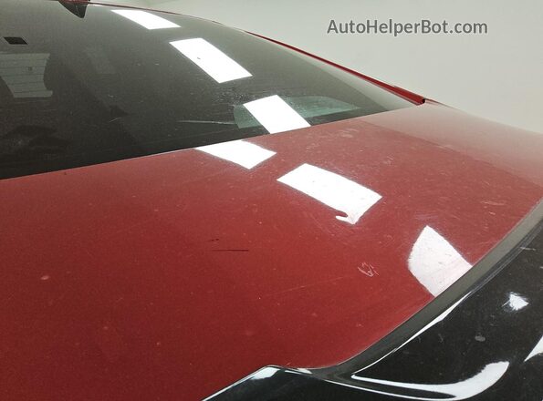 1HGCY2F50PA027290 2023 HONDA ACCORD Бордовый 