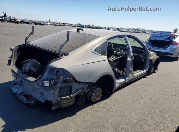 1HGCY2F50RA006152 2024 HONDA ACCORD Серый Задняя правая четверть