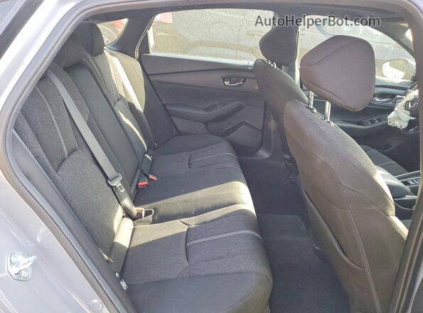 1HGCY2F51RA067526 2024 HONDA ACCORD Серый Вид задних сидений