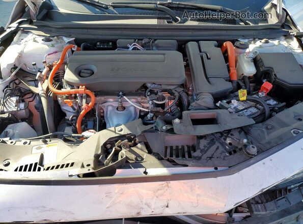1HGCY2F51TA003672 2026 HONDA ACCORD White Vista interior trasera
