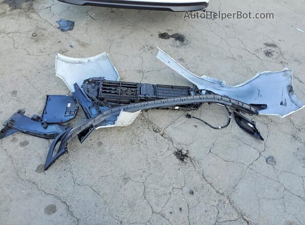 1HGCY2F51TA003672 2026 HONDA ACCORD White Vista del compartimento del motor