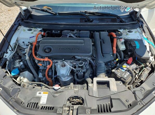 1HGCY2F52PA008451 2023 HONDA ACCORD White Vista interior trasera