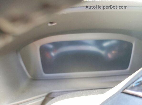 1HGCY2F52RA012812 2024 HONDA ACCORD Gray Vista del cuadro de instrumentos