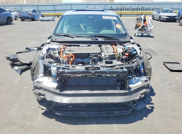 1HGCY2F52RA012812 2024 HONDA ACCORD Gray Vista frontal