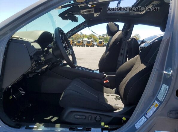 1HGCY2F52RA012812 2024 HONDA ACCORD Gray Vista interior delantera