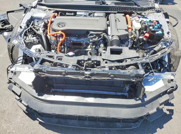 1HGCY2F52RA012812 2024 HONDA ACCORD Gray Vista interior trasera