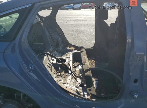 1HGCY2F52RA055465 2024 HONDA ACCORD Серый Вид задних сидений