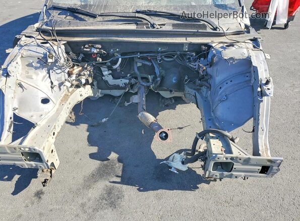 1HGCY2F52RA055465 2024 HONDA ACCORD Серый Вид задней части салона