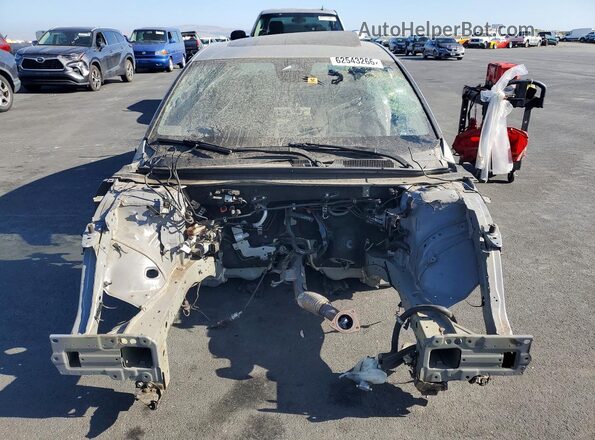 1HGCY2F52RA055465 2024 HONDA ACCORD Серый Вид спереди