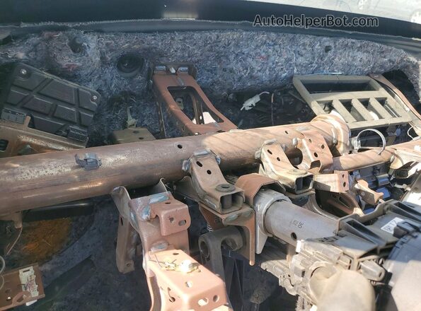 1HGCY2F52RA055465 2024 HONDA ACCORD Серый Вид щитка приборов