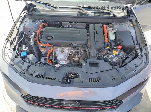 1HGCY2F52RA059936 2024 HONDA ACCORD Gray Vista interior trasera