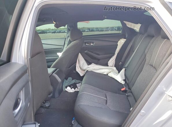 1HGCY2F52RA070614 2024 HONDA ACCORD Gray Vista de los asientos traseros