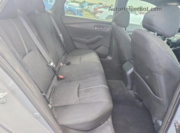 1HGCY2F52RA088580 2024 HONDA ACCORD Gray Vista de los asientos traseros