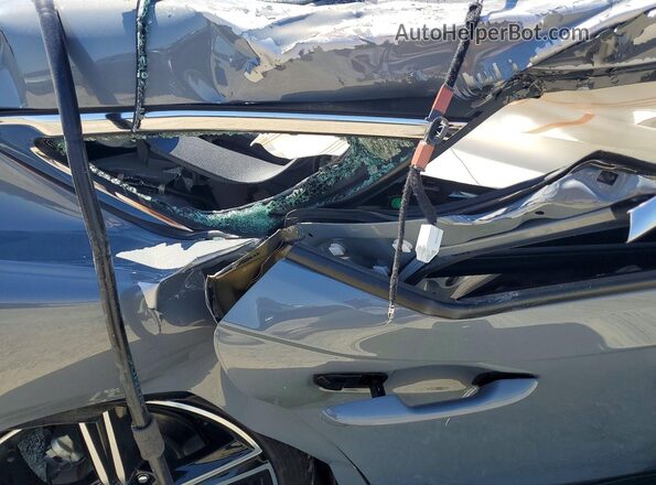 1HGCY2F52SA078914 2025 HONDA ACCORD Blue უკანა სავარძლების ხედი