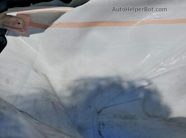 1HGCY2F52SA078914 2025 HONDA ACCORD Blue ხელსაწყოთა პანელის ხედი